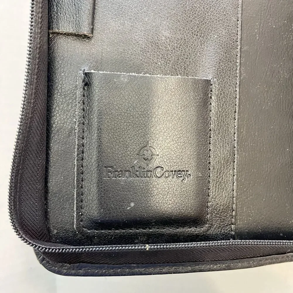 Franklin Covey this item